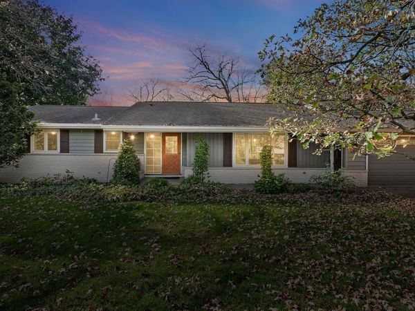 6625 S Oak Lane, Windsor, WI 53598