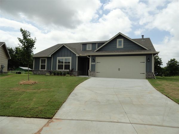 3429 E Plymouth Place , Broken Arrow, OK 74014