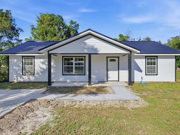 206 SE CAMERON TERR, Lake City, FL 32025
