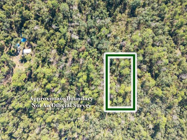 TBD LOT 5 237TH CT, Live Oak, FL 32060