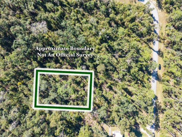 TBD LOT 7&8 237TH CT, Live Oak, FL 32060