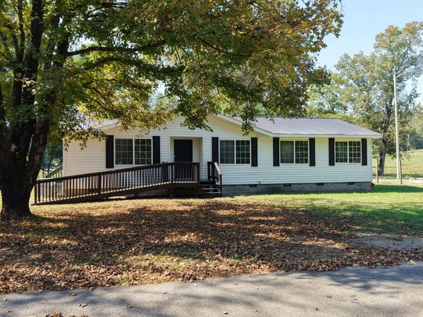 1327 Anderson Ridge Road, Jasper, TN 37347
