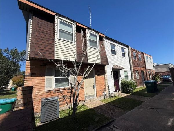 4320 GEORGIA Avenue , Unit A, Kenner, LA 70065
