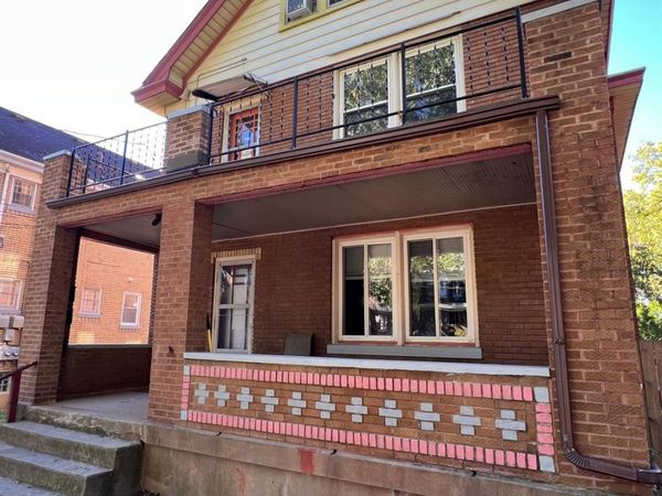 4937 Ralph Avenue, Cincinnati, OH 45238