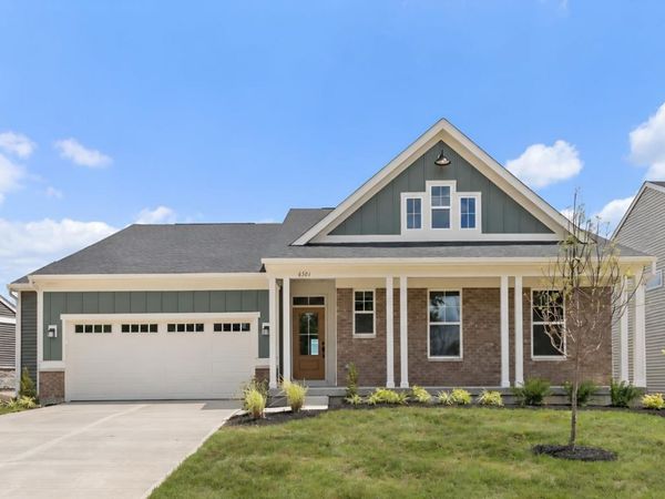6501 River Birch Street, Tipp City, OH 45371