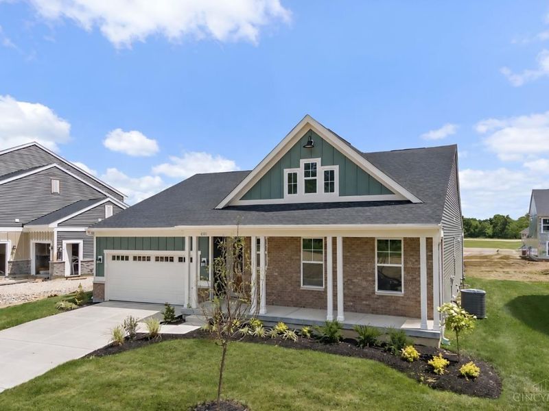 6501 River Birch Street, Tipp City, OH 45371 Photo 2
