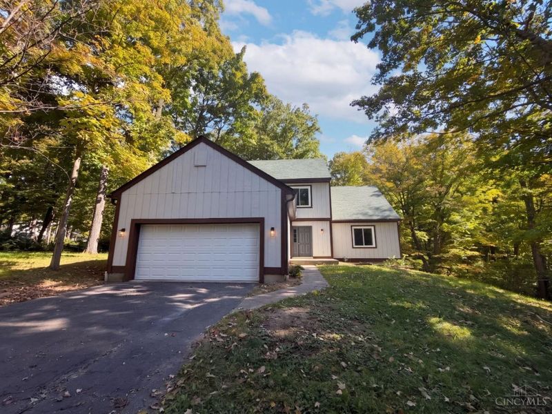 6428 Camp Superior Drive, Sycamore Township, OH 45241 Photo 1
