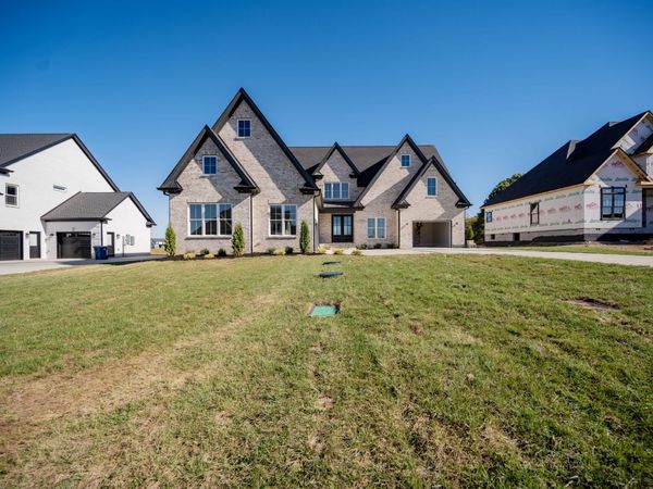 1 Holly Grove road , Lascassas, TN 37085