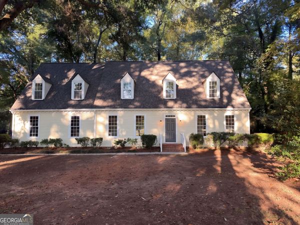8617 N Shore Drive, Jonesboro, GA 30236