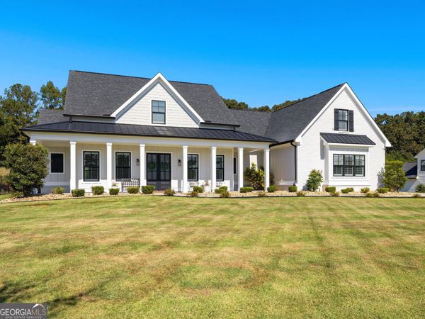 160 Brayden Drive, Tyrone, GA 30290