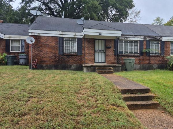 3108 BEAUMONT AVE, Memphis, TN 38114