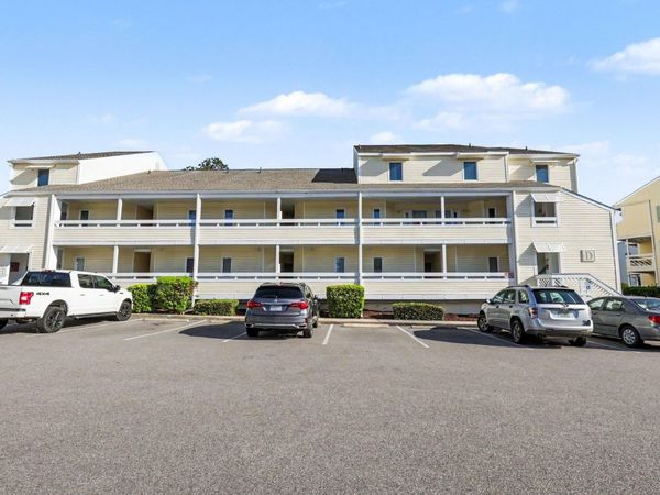 1100 Possum Trot Rd. , Unit D202, North Myrtle Beach, SC 29582