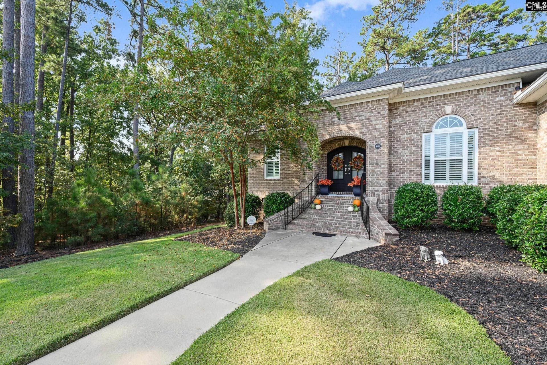 609 Timberlake Drive Photo 4
