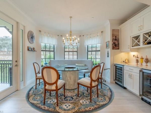 16347 VIANSA WAY , Unit 102, NAPLES, FL 34110