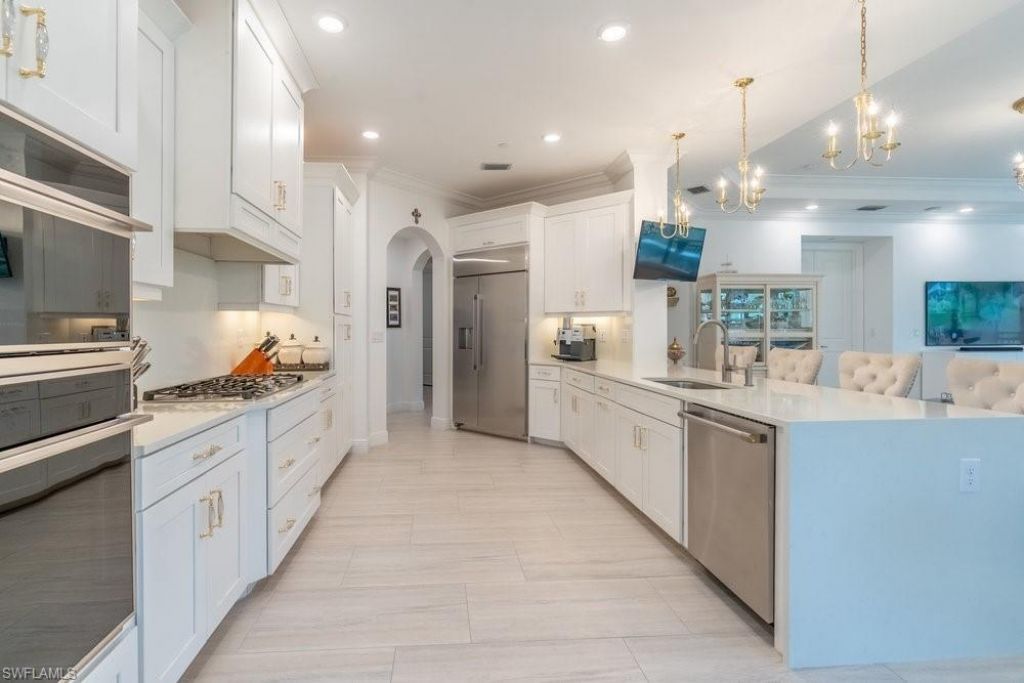 16347 Viansa Way , Unit 102, Naples, FL 34110 Photo