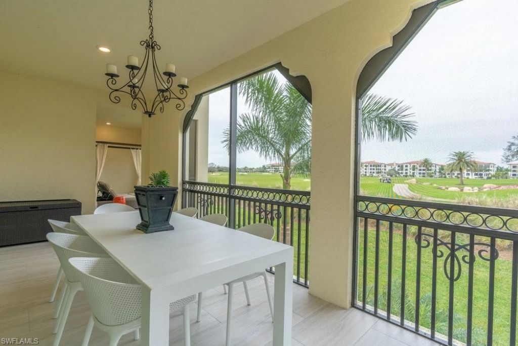 16347 Viansa Way , Unit 102, Naples, FL 34110 Photo