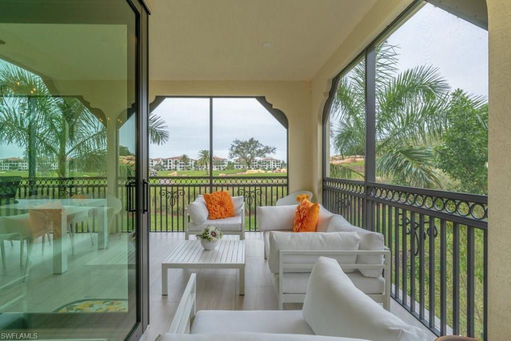 16347 Viansa Way , Unit 102, Naples, FL 34110 Photo