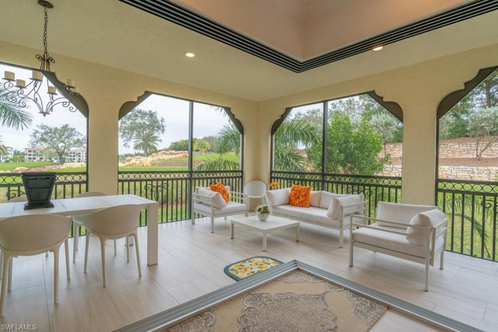 16347 Viansa Way , Unit 102, Naples, FL 34110 Photo
