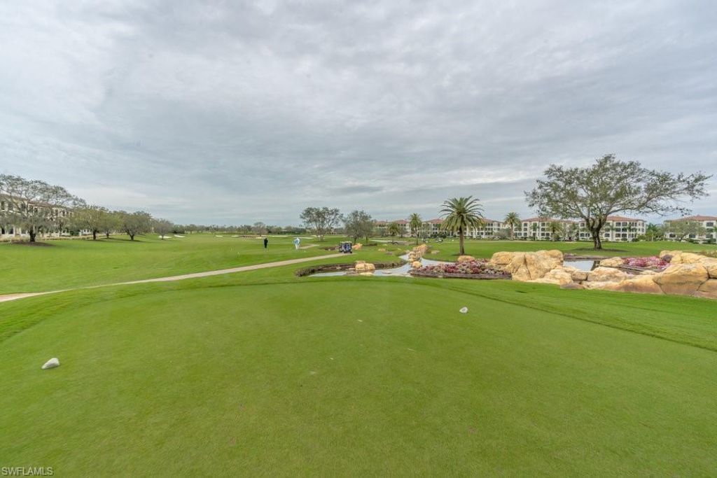 16347 Viansa Way , Unit 102, Naples, FL 34110 Photo