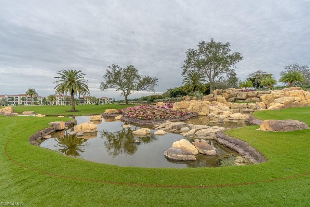 16347 Viansa Way , Unit 102, Naples, FL 34110 Photo
