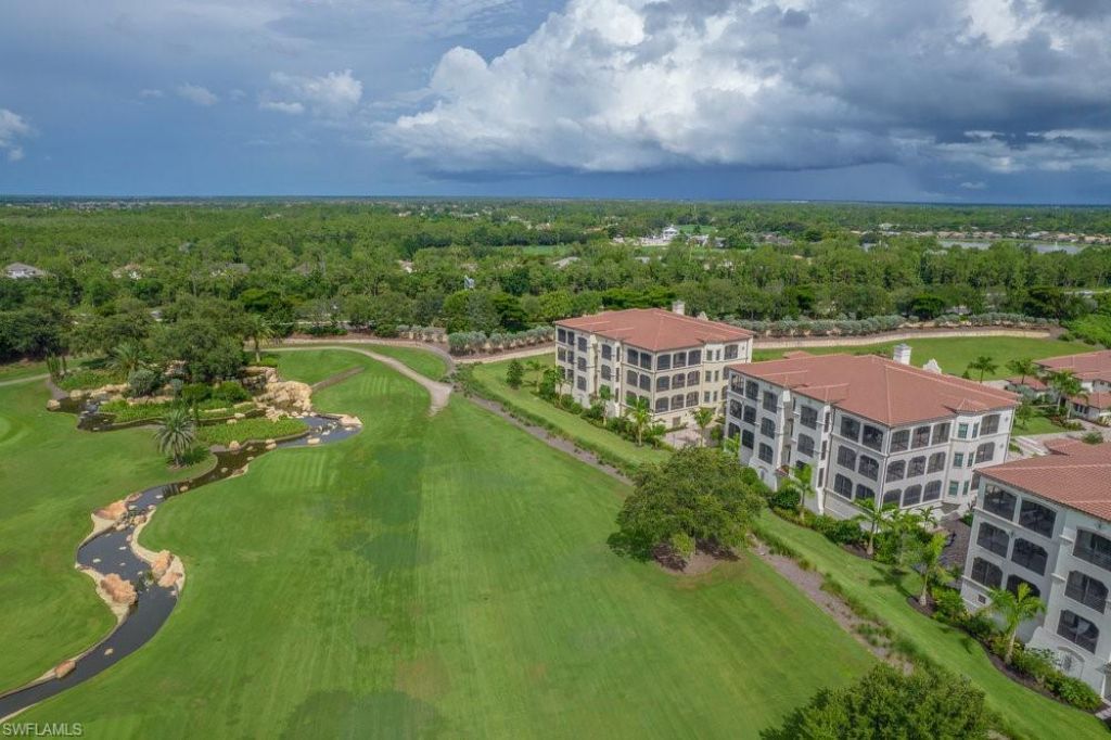 16347 Viansa Way , Unit 102, Naples, FL 34110 Photo