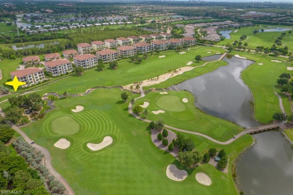 16347 Viansa Way , Unit 102, Naples, FL 34110 Photo