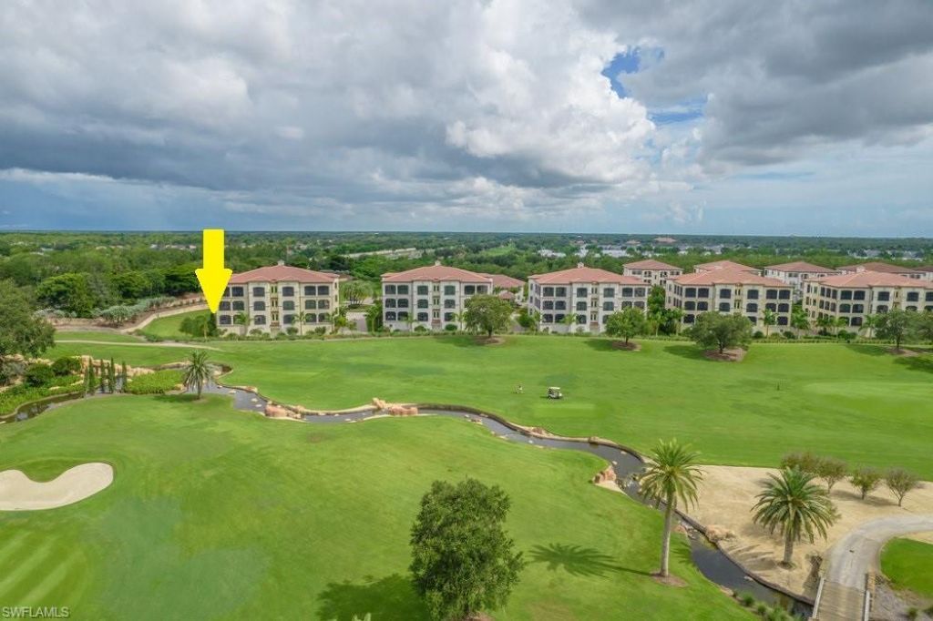 16347 Viansa Way , Unit 102, Naples, FL 34110 Photo