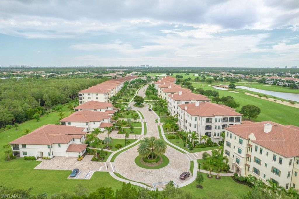 16347 Viansa Way , Unit 102, Naples, FL 34110 Photo
