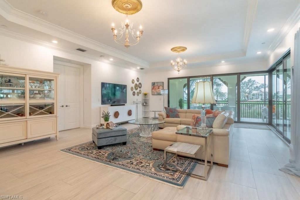 16347 Viansa Way , Unit 102, Naples, FL 34110 Photo
