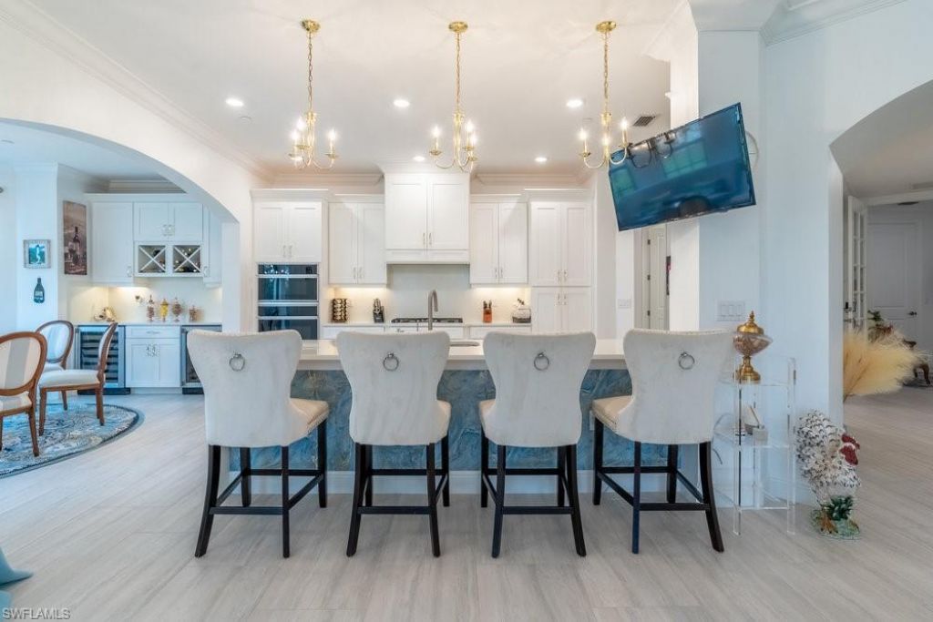 16347 Viansa Way , Unit 102, Naples, FL 34110 Photo