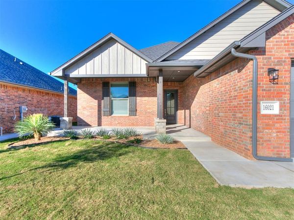 16021 Zamora Lane, Oklahoma City, OK 73170