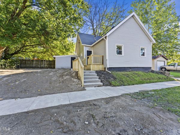 337 Daniels Avenue , Toledo, OH 43609