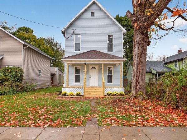 427 Park Street, Marion, OH 43302