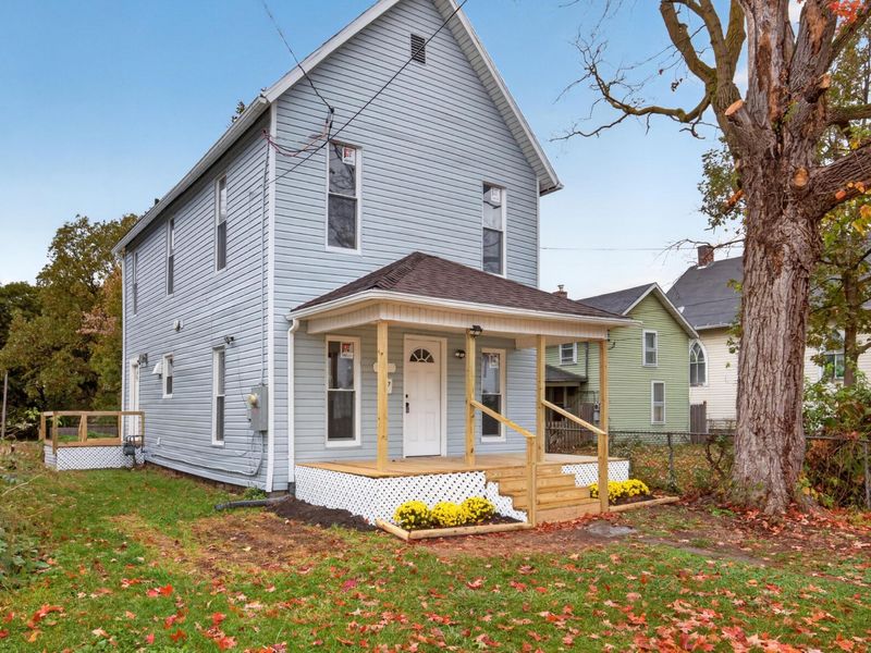 427 Park Street, Marion, OH 43302 Photo 2