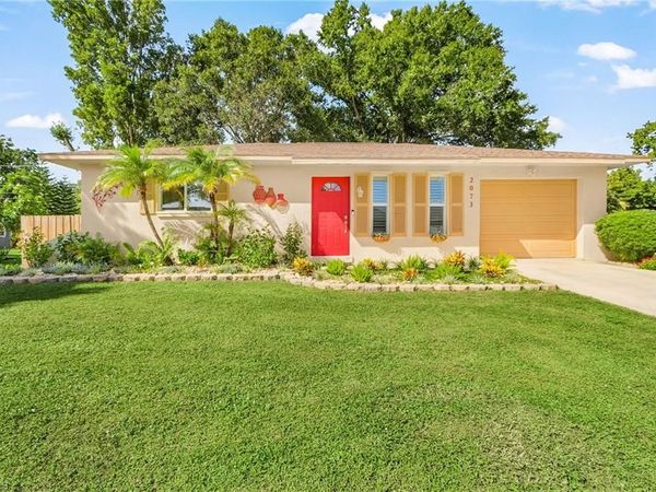 2073 E Tobago CIR , FORT MYERS, FL 33905