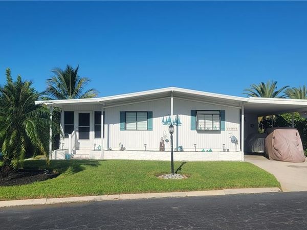 24984 Windward BLVD , BONITA SPRINGS, FL 34134
