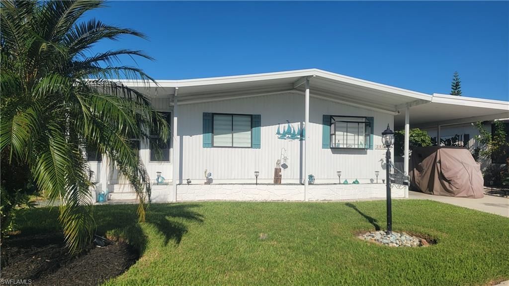 24984 Windward Blvd , Bonita Springs, FL 34134 Photo