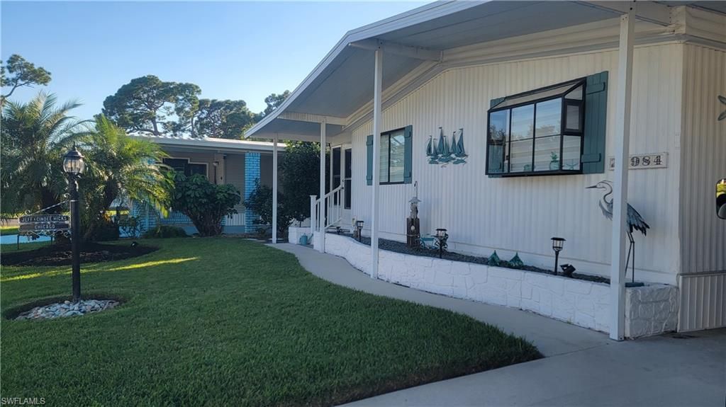 24984 Windward Blvd , Bonita Springs, FL 34134 Photo