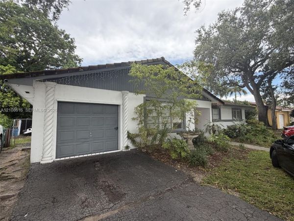 7245 SW 140th Ct , Miami, FL 33183