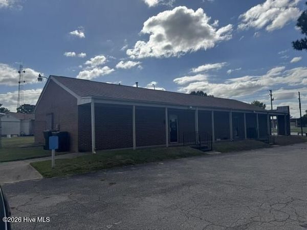500 Ward Boulevard , Wilson, NC 27893