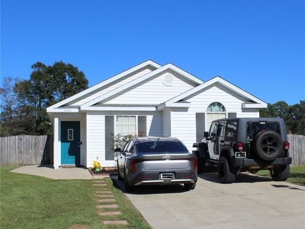 8846 Winter Court , Mobile, AL 36695