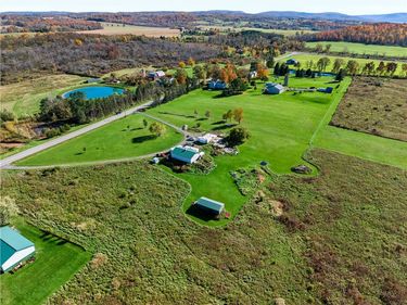 3484 Taft Road, Bloomfield, NY 14469