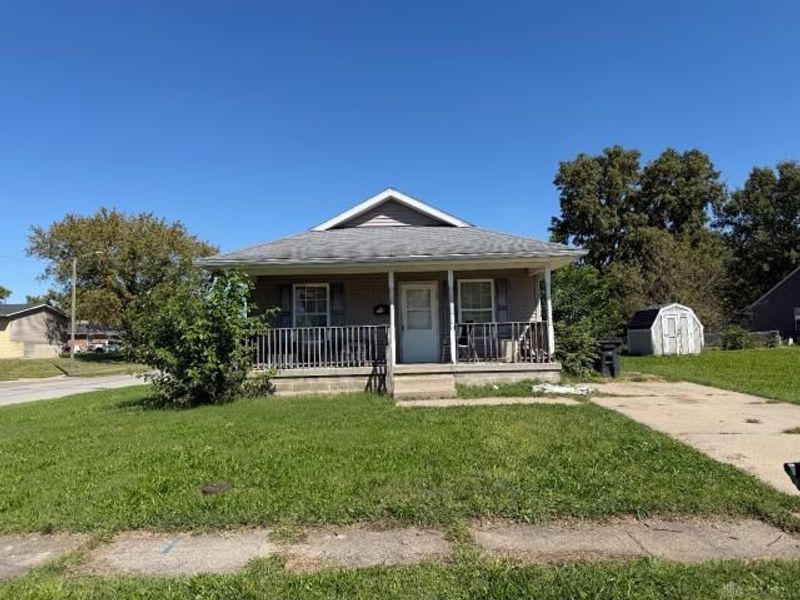 1719 Hannibal Court, Dayton, OH 45417 Photo 2