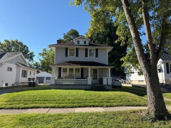 240 Corona Avenue, Oakwood, OH 45419