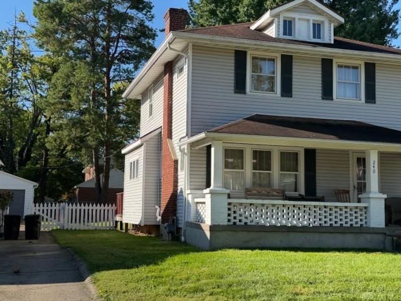 240 Corona Avenue, Oakwood, OH 45419 Photo 4