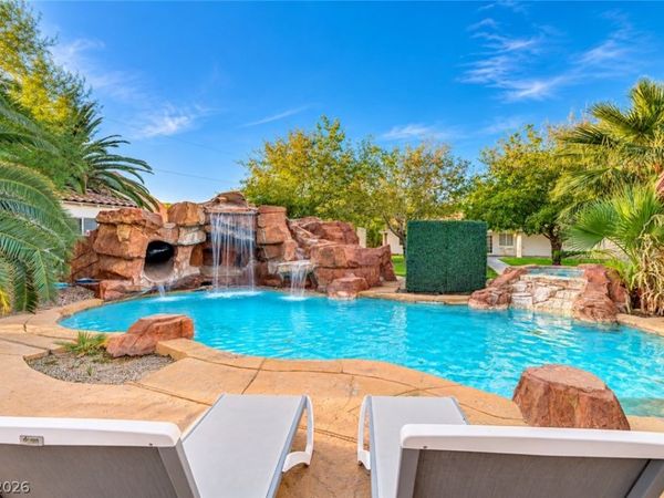 2926 E Eldorado Lane , Las Vegas, NV 89120