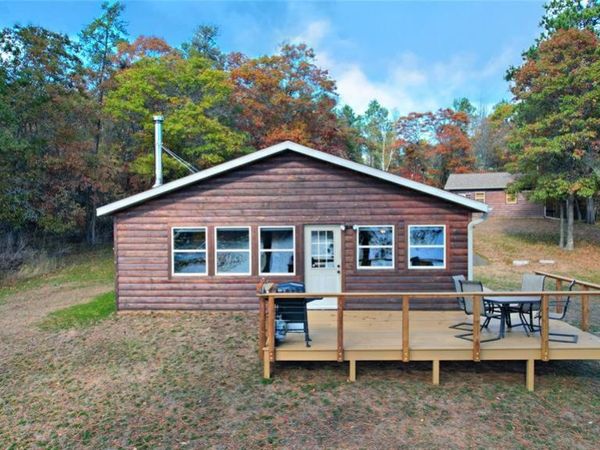 55740 Peach Court, Barnes, WI 54873