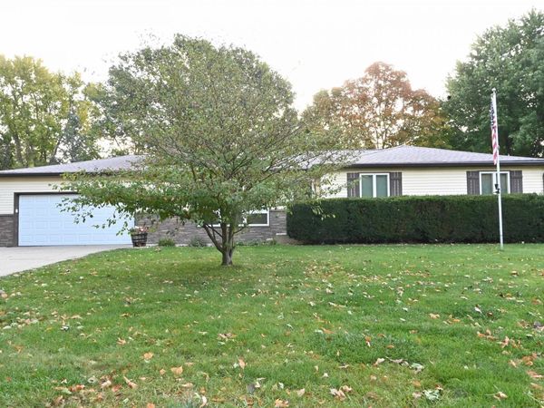 916 Country Club Drive, Spencer, IA 51301