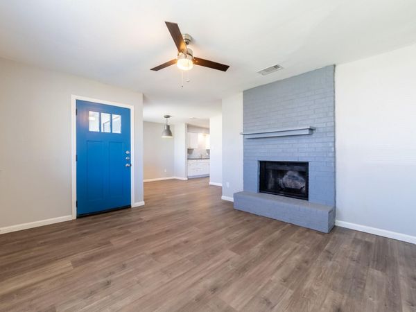 2203 E Stassney LN , Unit B, Austin, TX 78744
