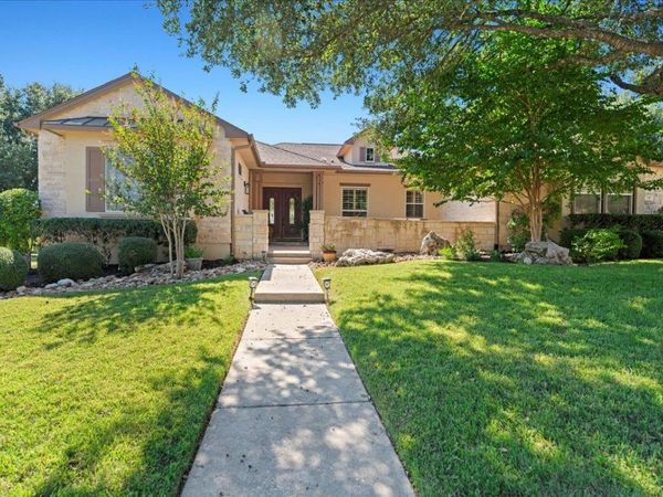 121 Vinca DR, Georgetown, TX 78628